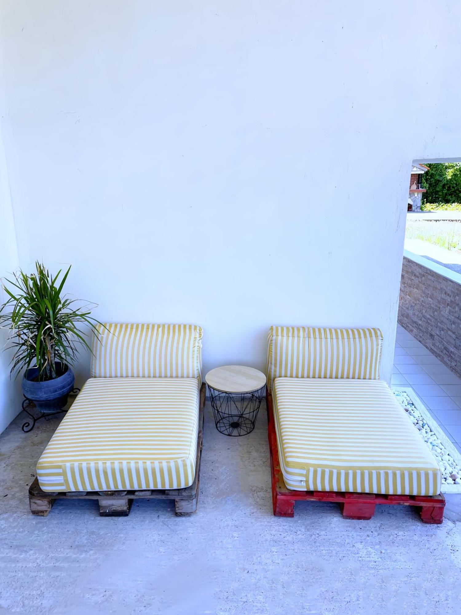 Jacque'S Boutique Suite Tessalónica Exterior foto
