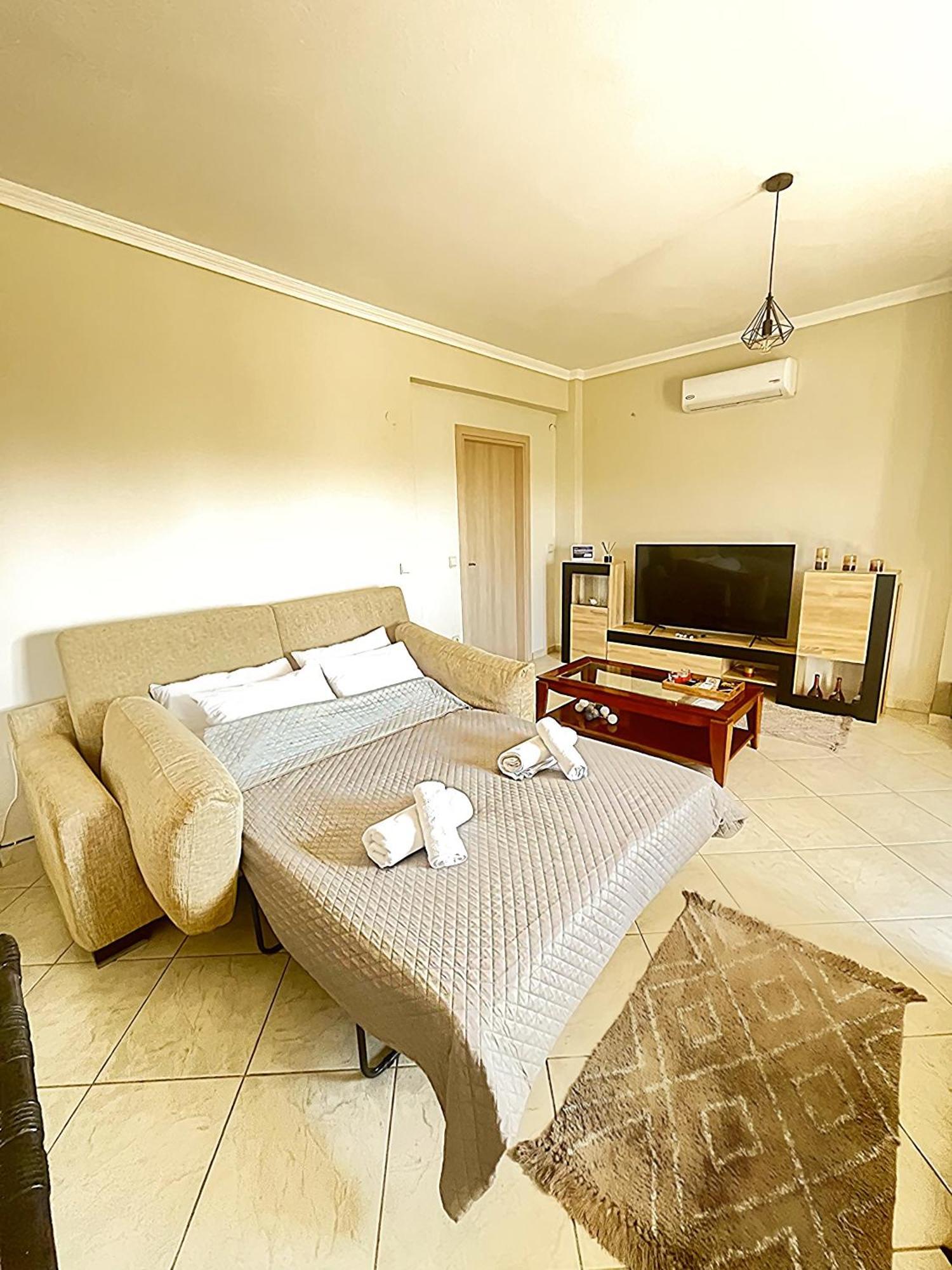 Jacque'S Boutique Suite Tessalónica Quarto foto